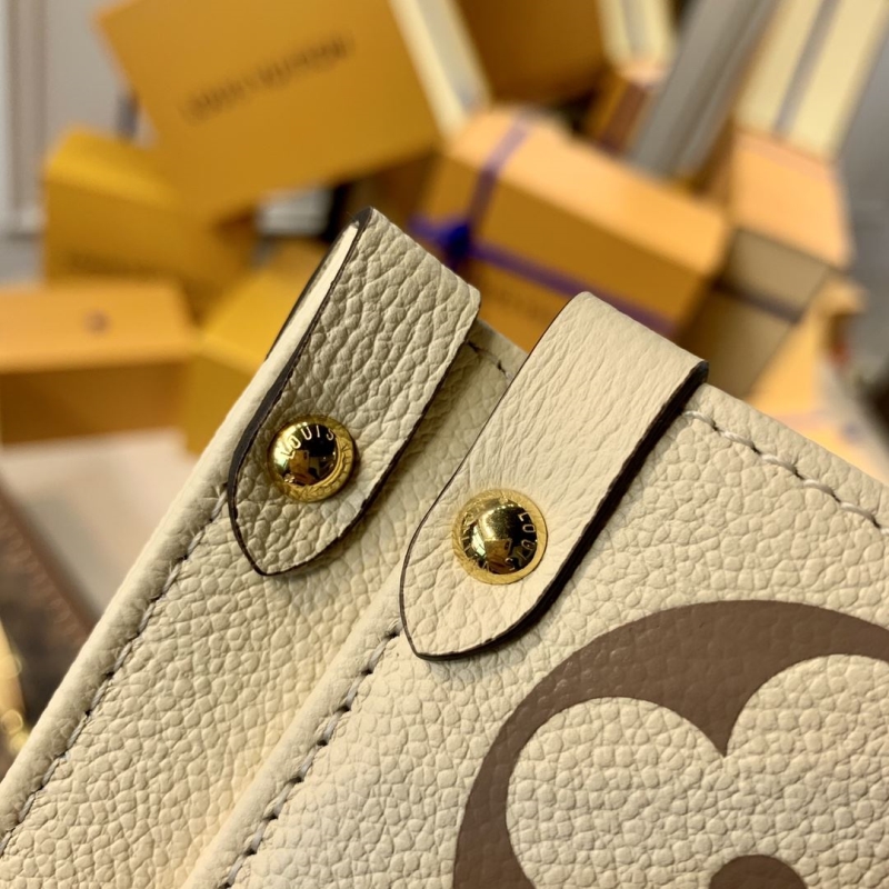LV Top Handle Bags